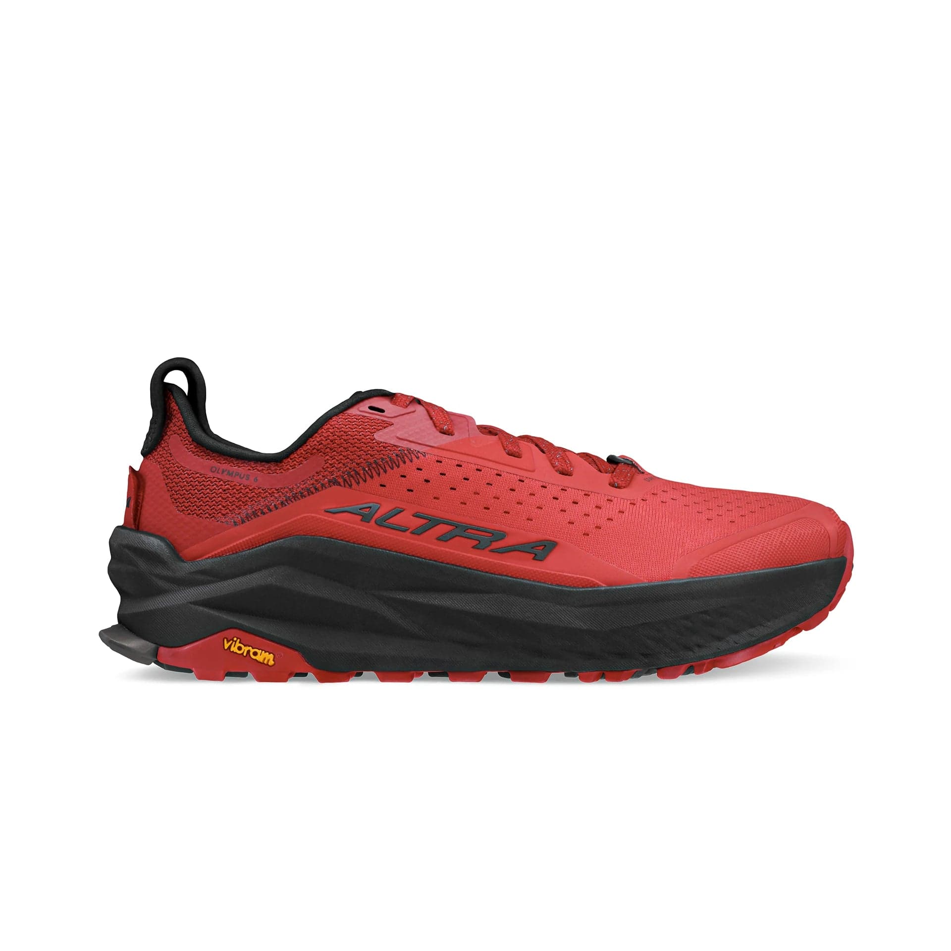 Altra Olympus 6 [Men's] Shoes - Blister Prevention