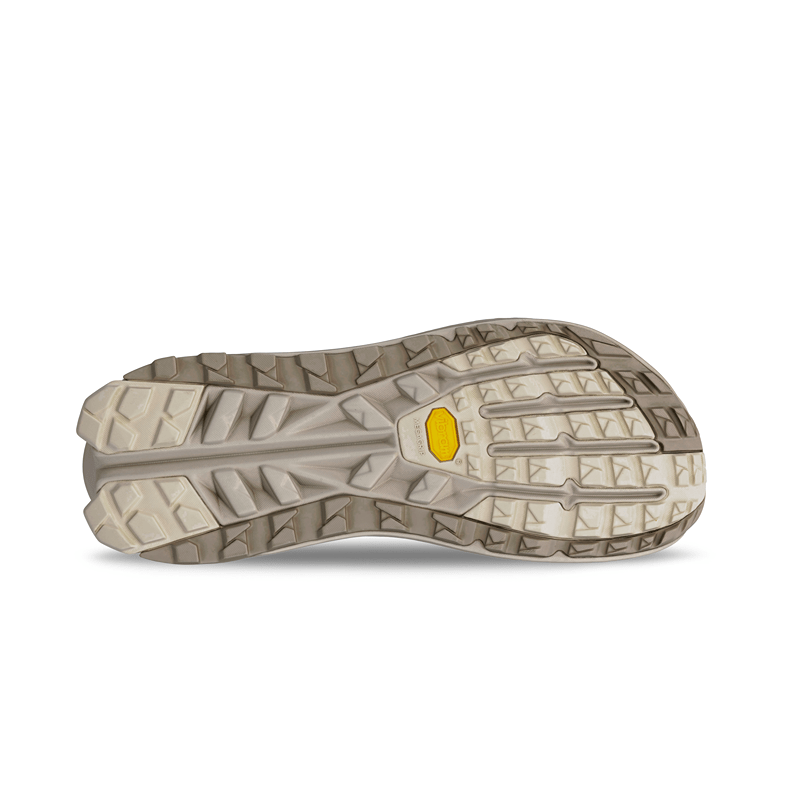 Altra Olympus 6 [Men's] Shoes - Blister Prevention