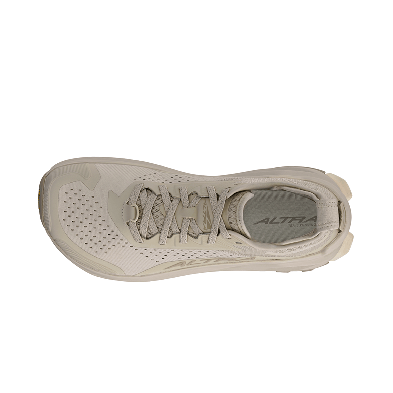 Altra Olympus 6 [Men's] Shoes - Blister Prevention