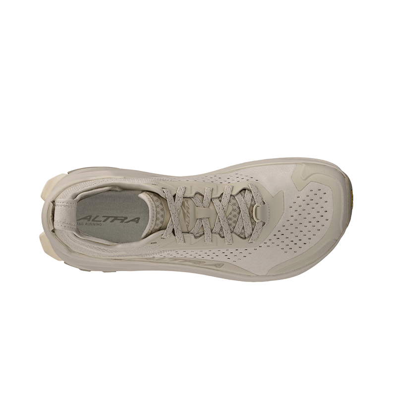 Altra Olympus 6 [Men's] Shoes - Blister Prevention