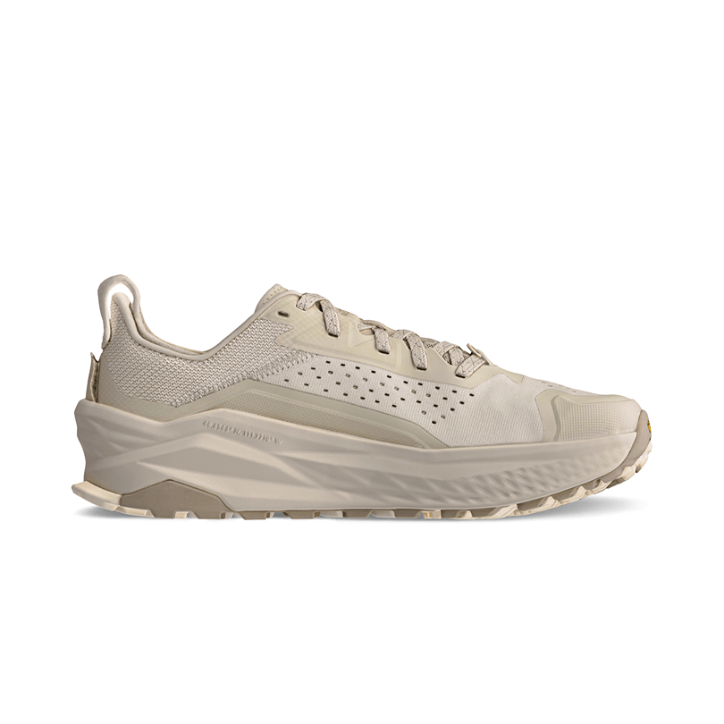 Altra Olympus 6 [Men's] Shoes - Blister Prevention