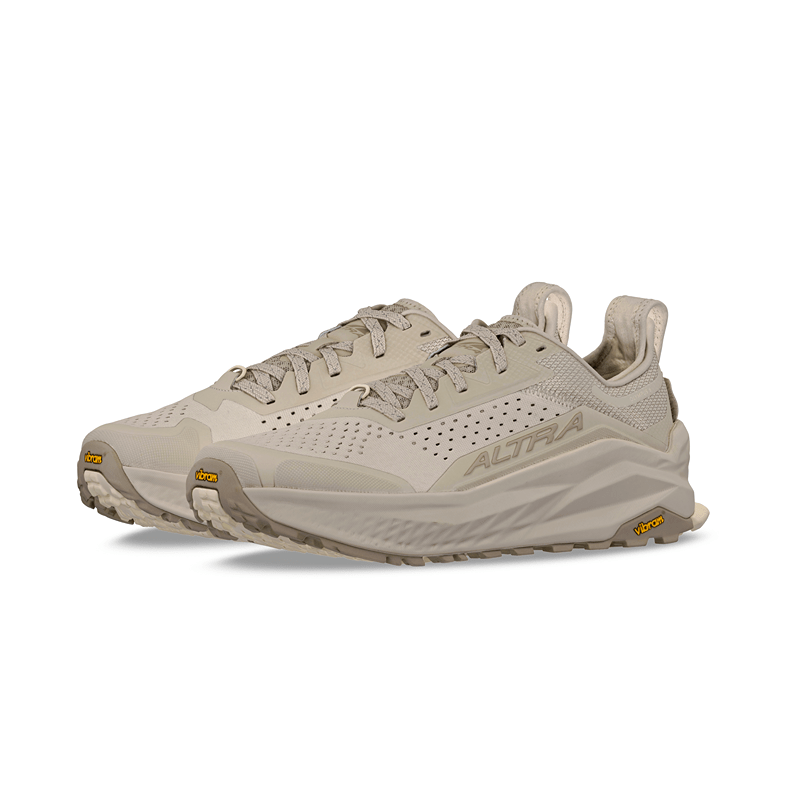 Altra Olympus 6 [Men's] Shoes - Blister Prevention