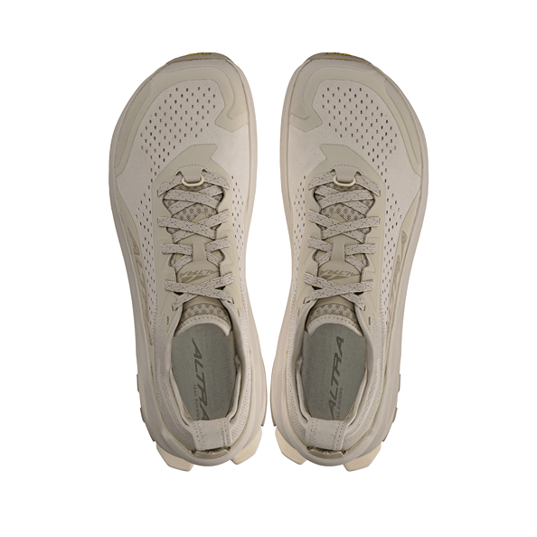 Altra Olympus 6 [Men's] Shoes - Blister Prevention
