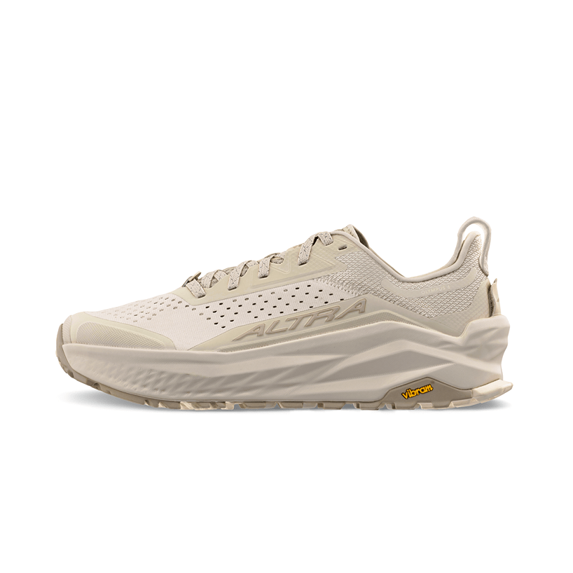 Altra Olympus 6 [Men's] Shoes - Blister Prevention