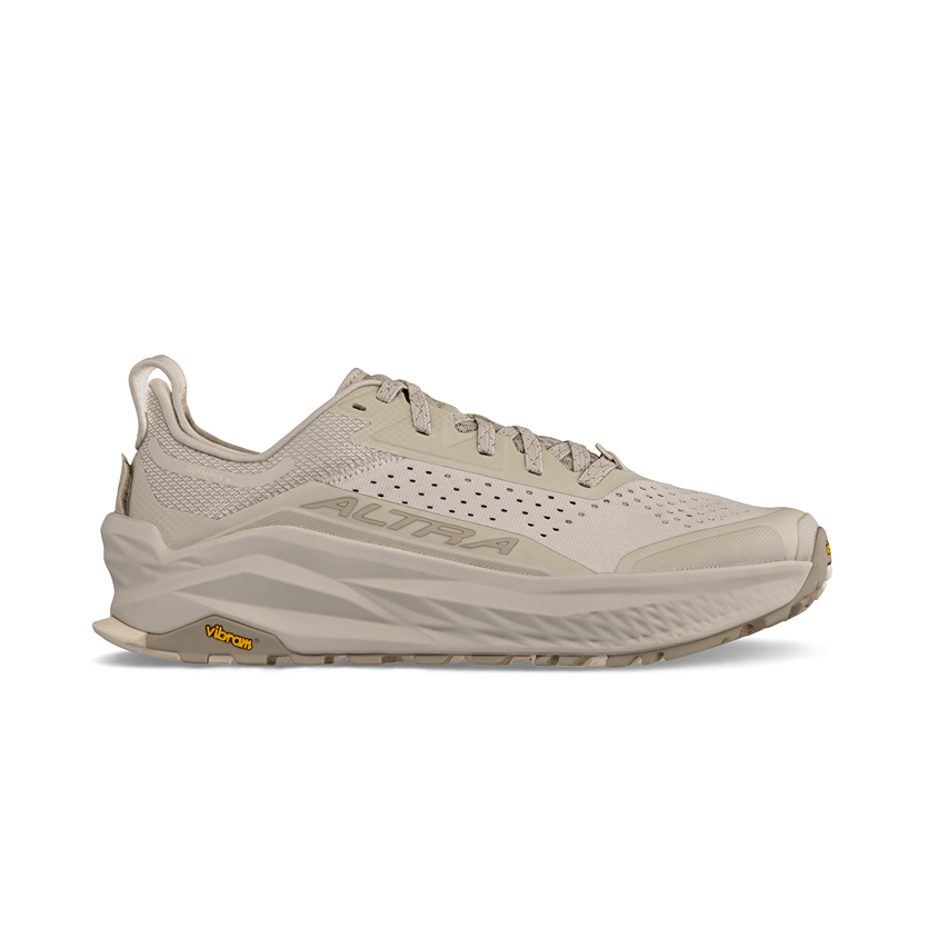 Altra Olympus 6 [Men's] Shoes - Blister Prevention