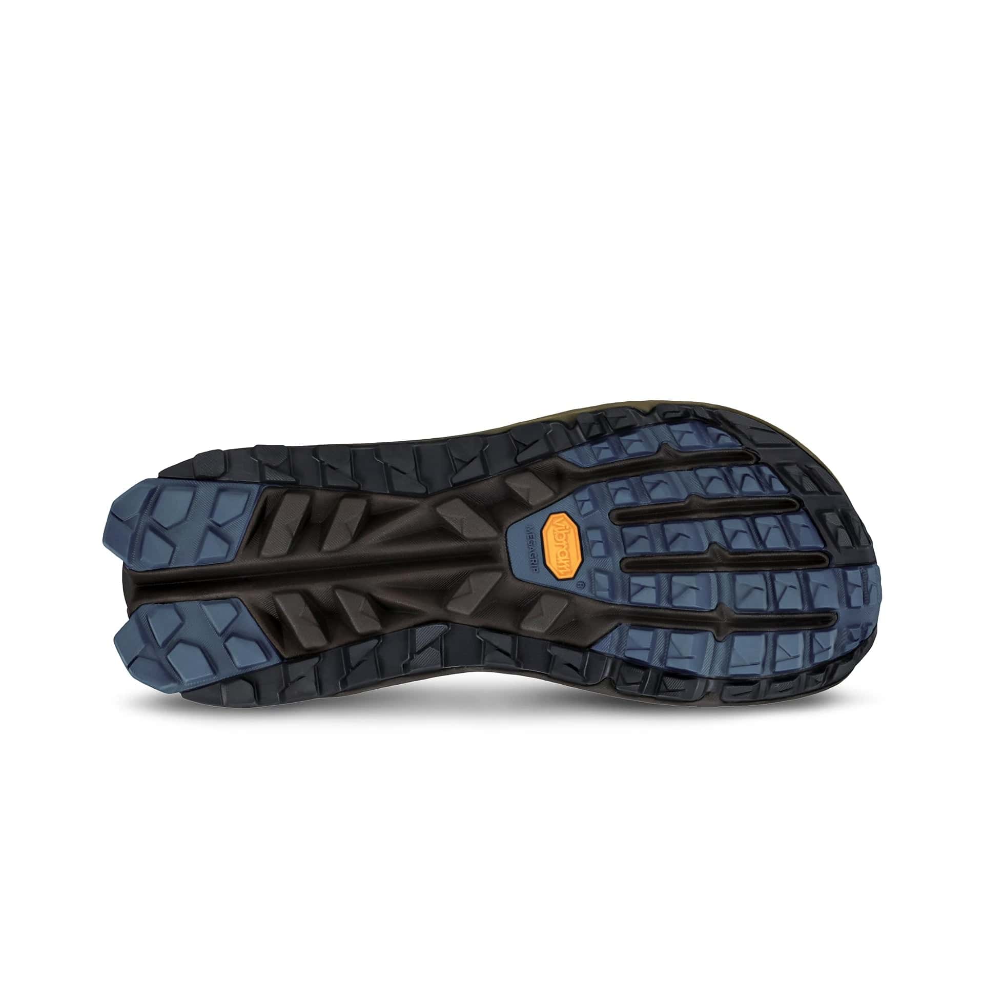 Altra Olympus 6 [Men's] Shoes - Blister Prevention