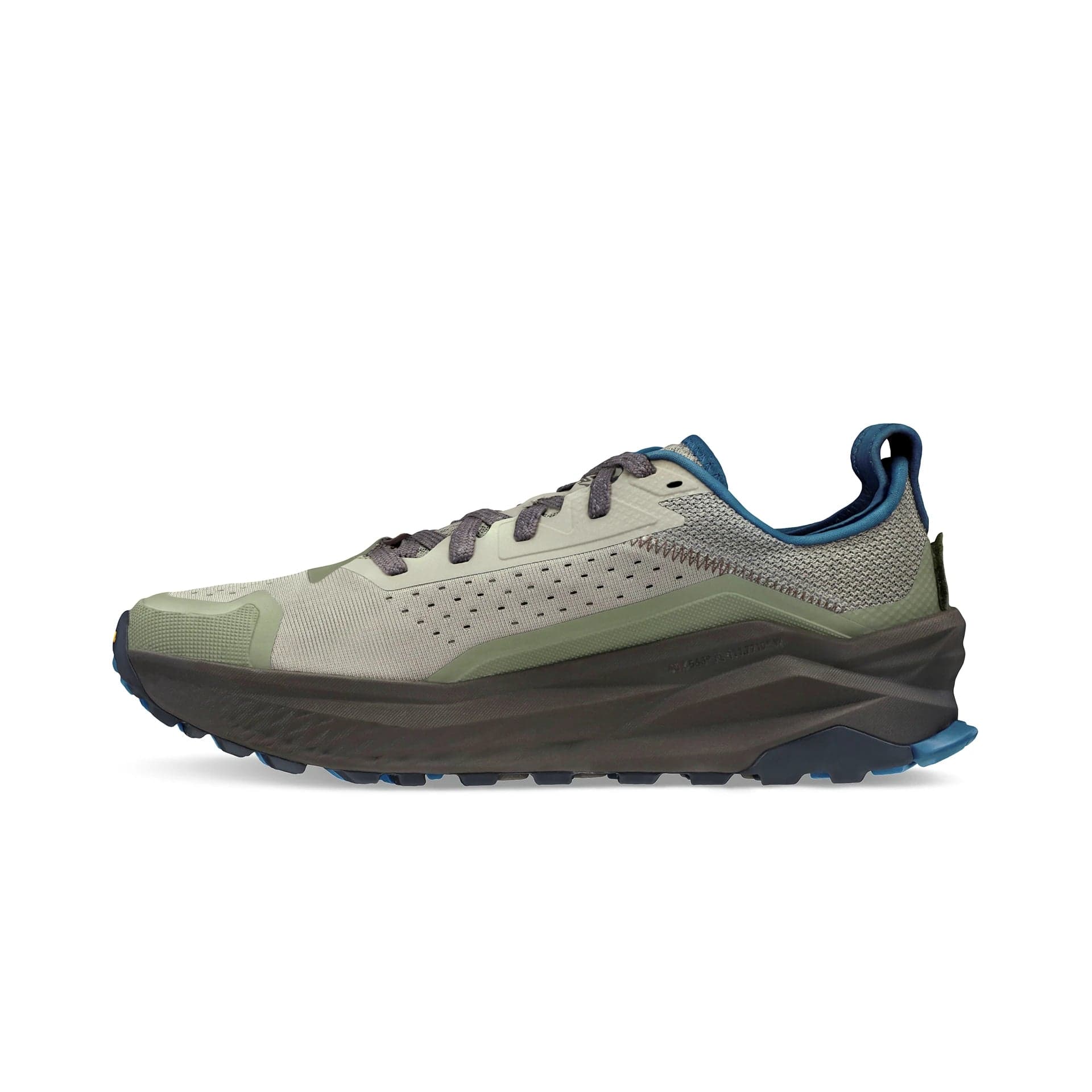 Altra Olympus 6 [Men's] Shoes - Blister Prevention