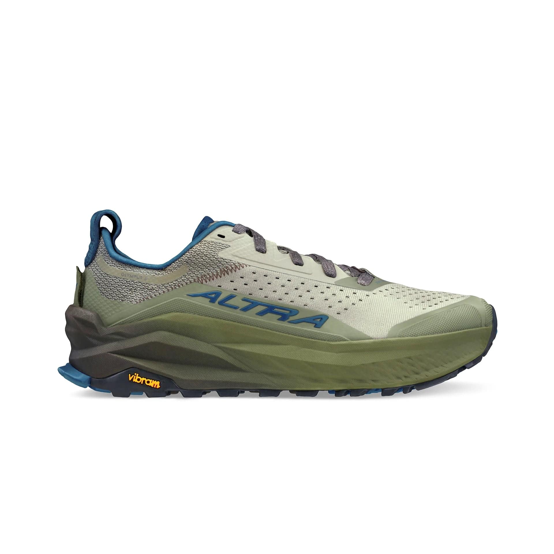 Altra Olympus 6 [Men's] Shoes - Blister Prevention