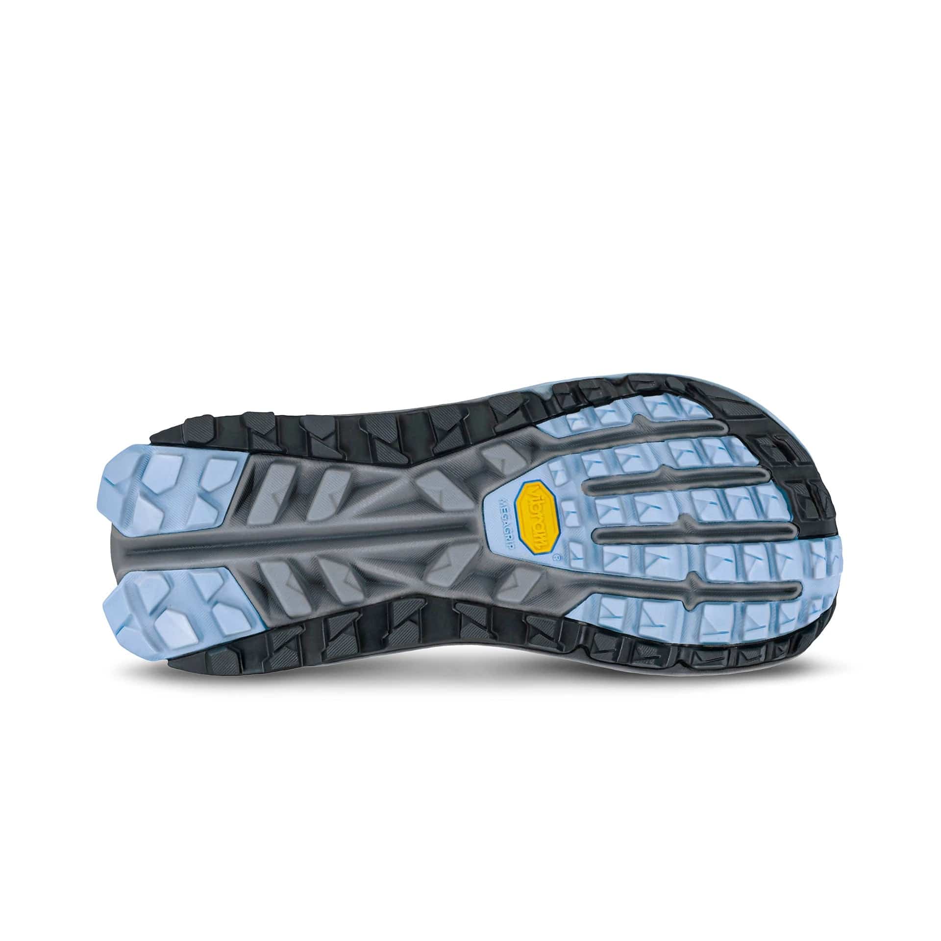 Altra Olympus 6 [Women's] Shoes - Blister Prevention