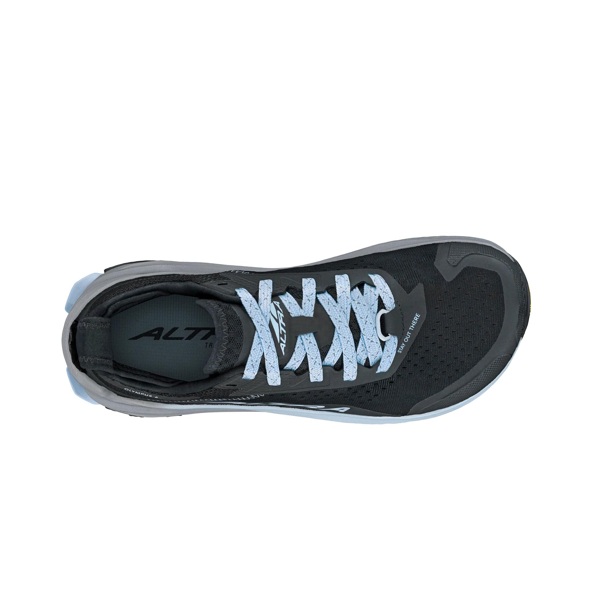 Altra Olympus 6 [Women's] Shoes - Blister Prevention