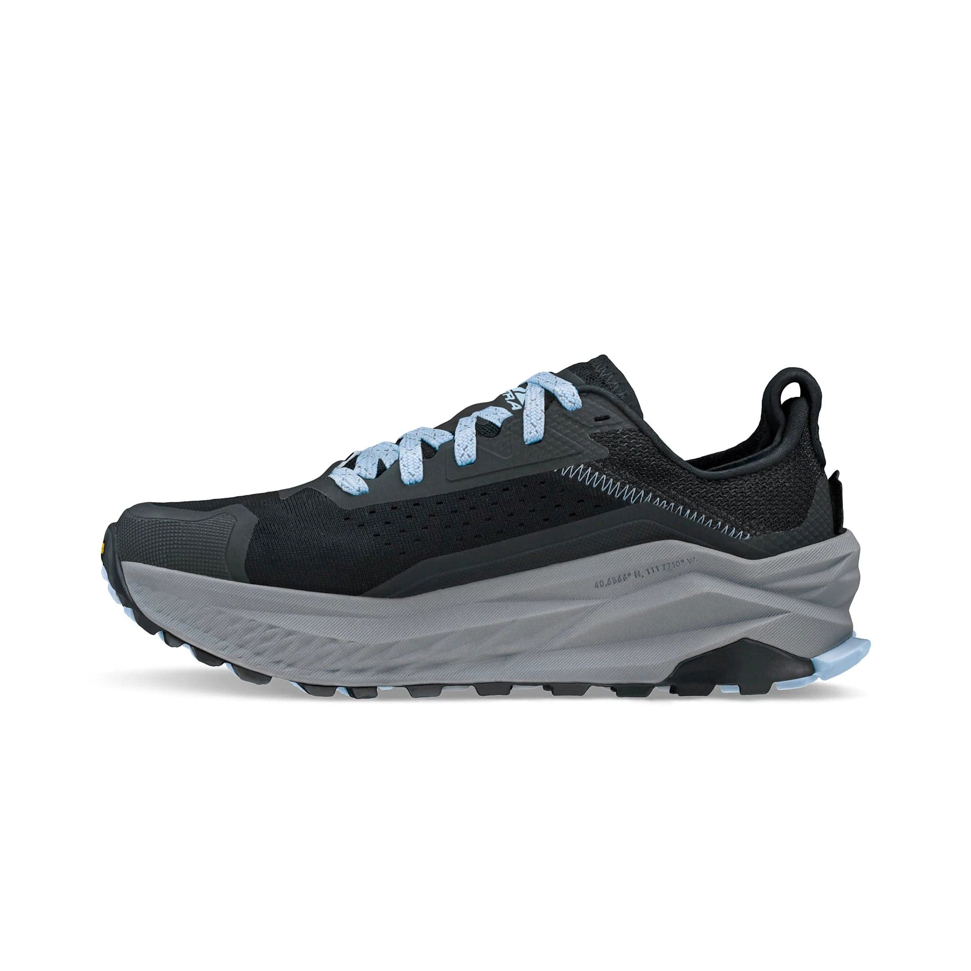 Altra Olympus 6 [Women's] Shoes - Blister Prevention