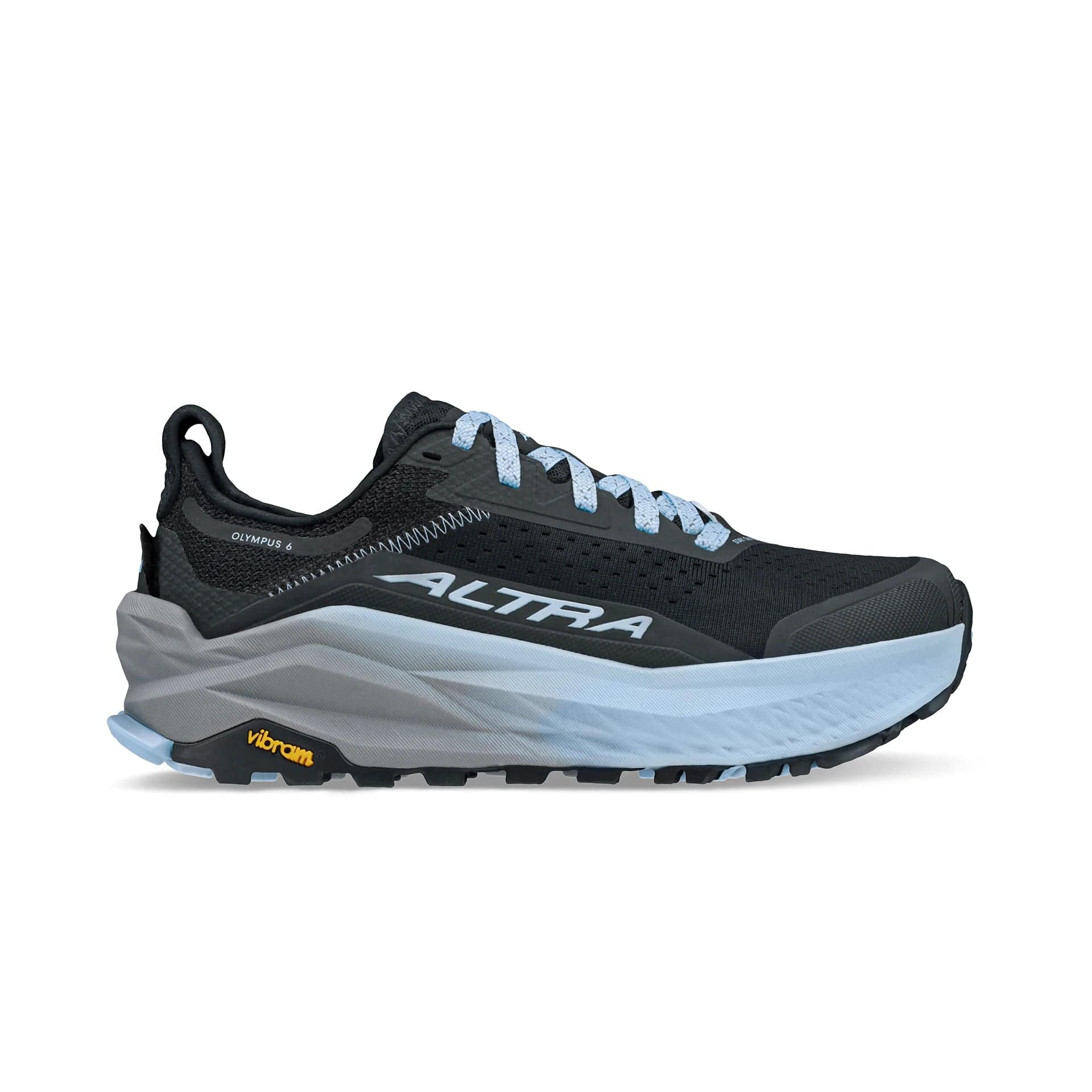Altra Olympus 6 [Women's] Shoes - Blister Prevention