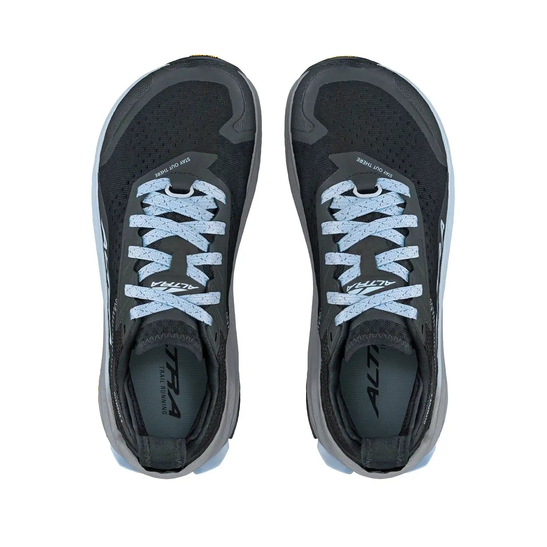 Altra Olympus 6 [Women's] Shoes - Blister Prevention