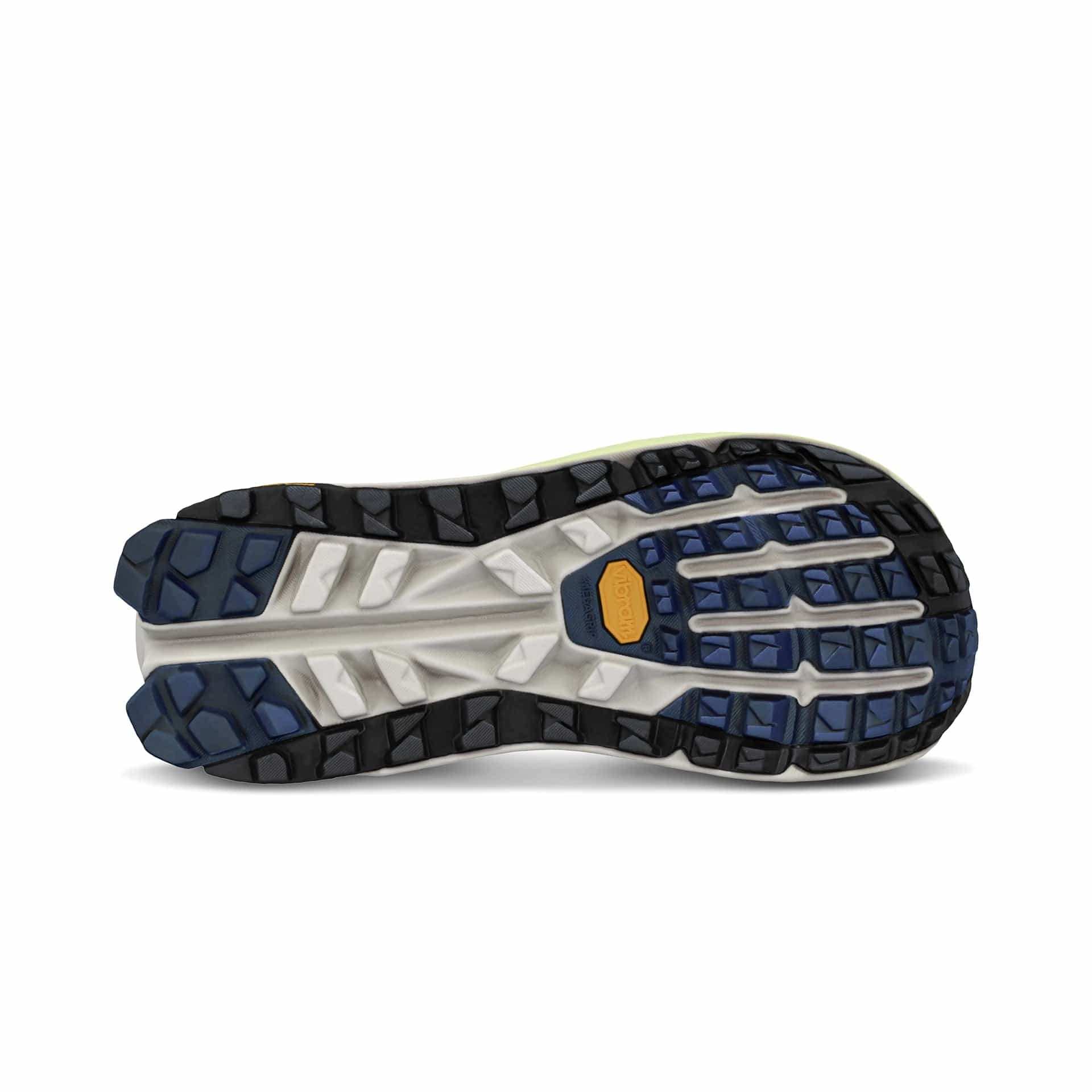 Altra Olympus 6 [Women's] Shoes - Blister Prevention