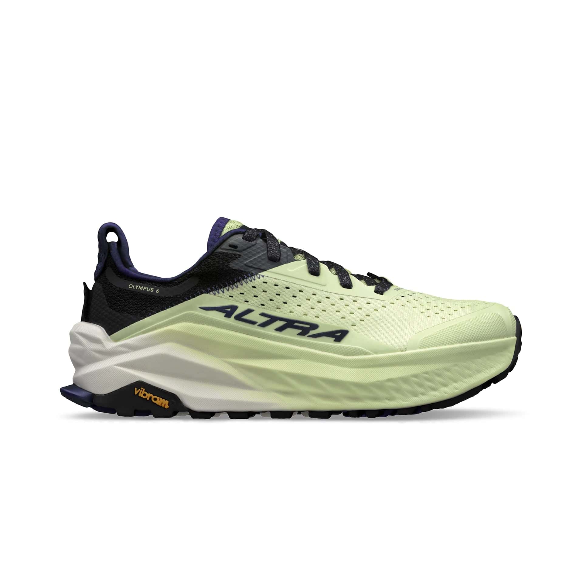 Altra Olympus 6 [Women's] Shoes - Blister Prevention