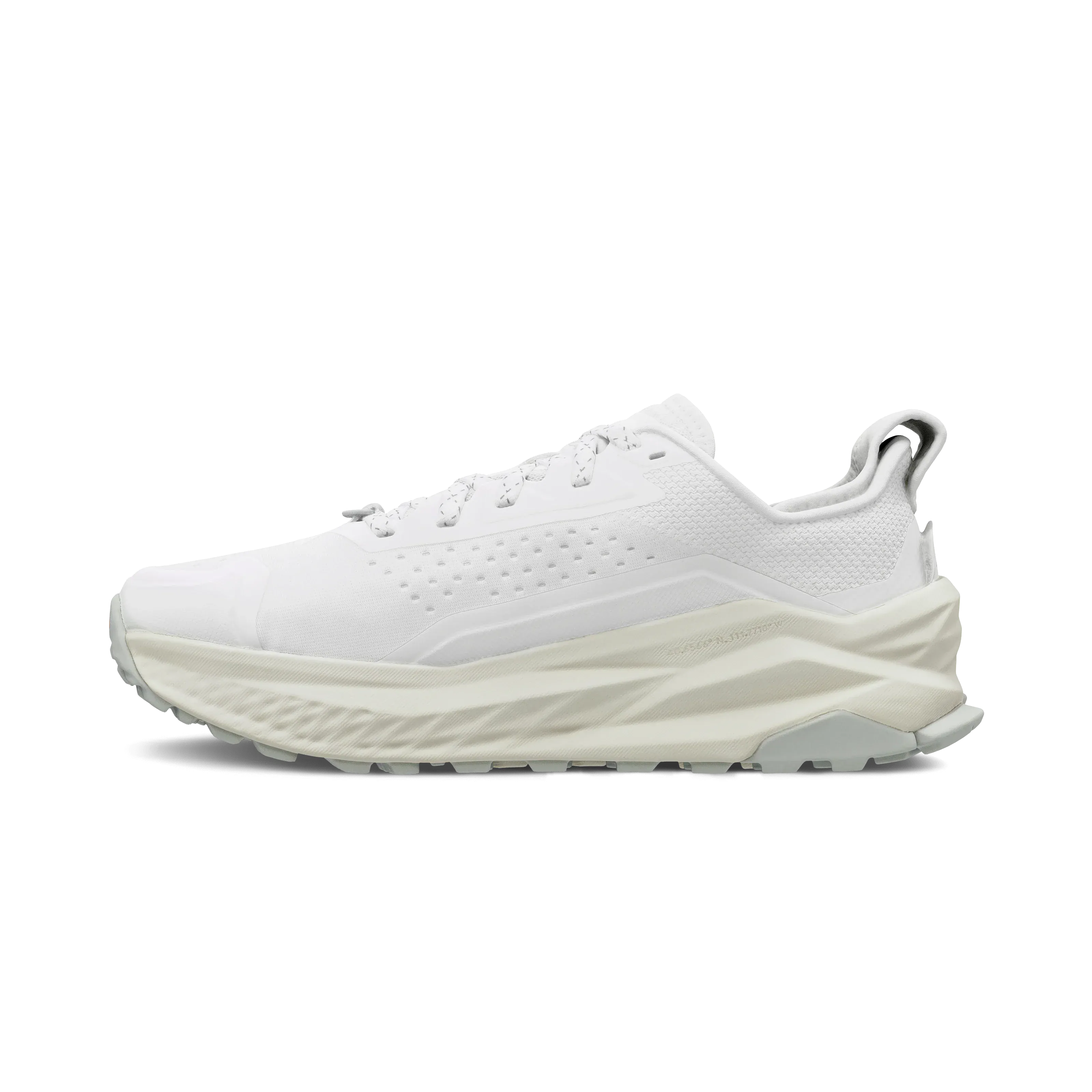 Altra Olympus 6 [Women's] - Blister Prevention