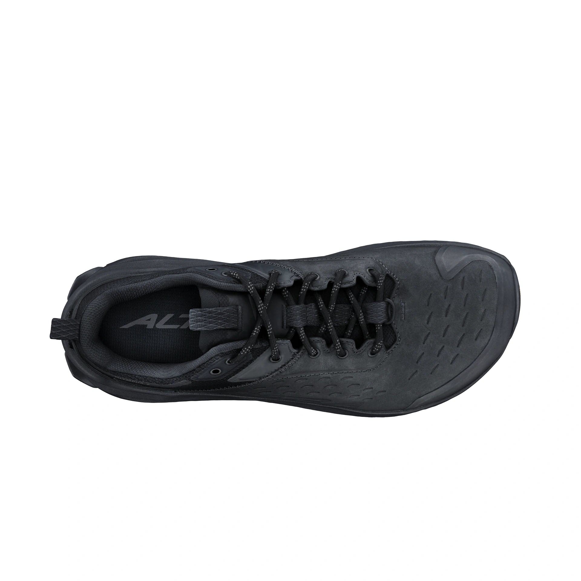 Altra Olympus 6 Hike Low Gtx 2 [Women's] Shoes - Blister Prevention
