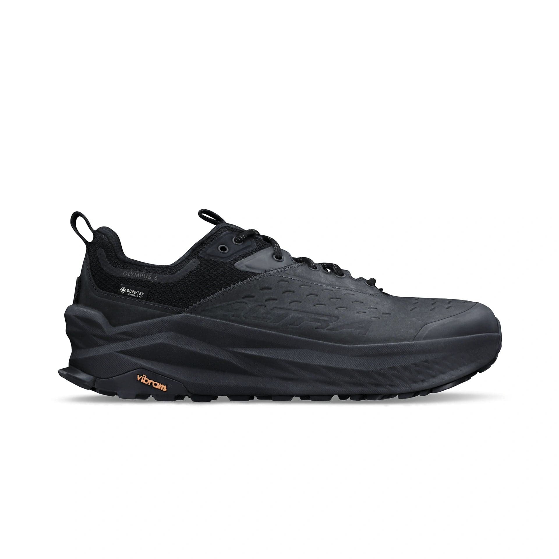 Altra Olympus 6 Hike Low Gtx 2 [Women's] Shoes - Blister Prevention