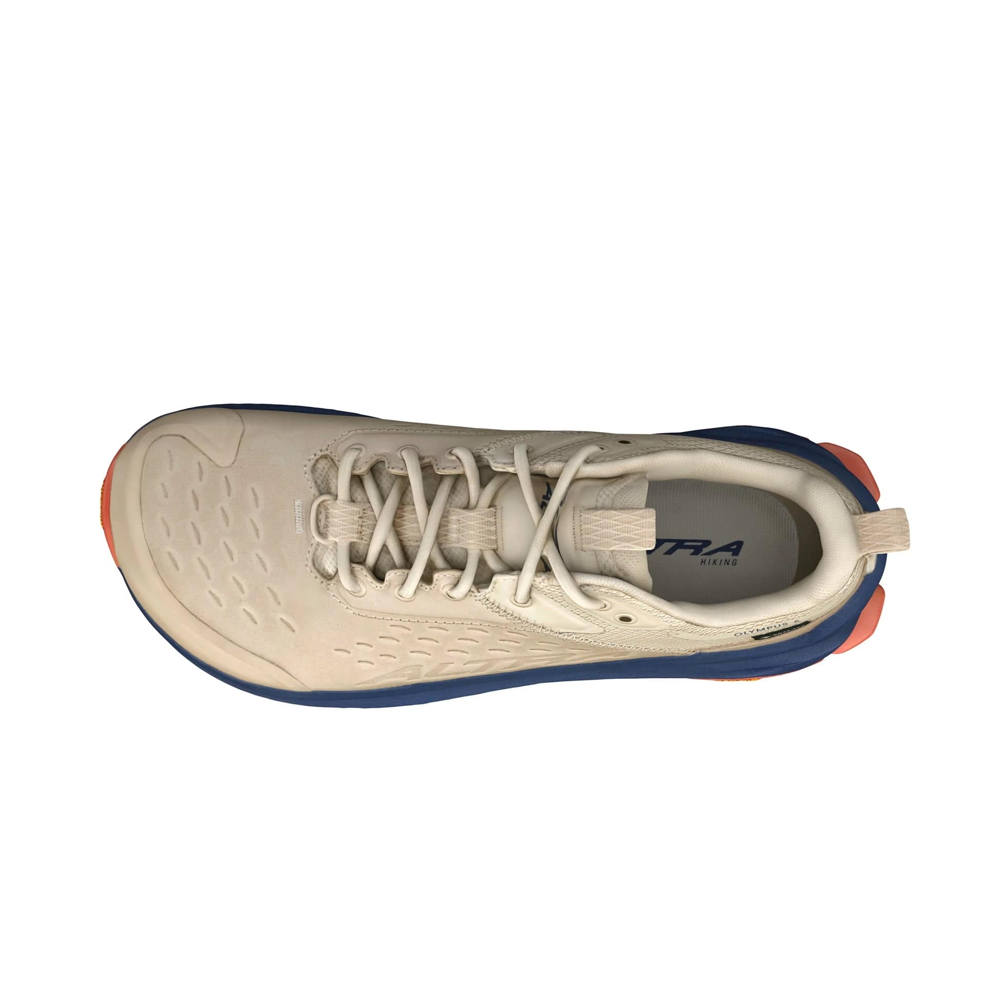 Altra Olympus 6 Hike Low Gtx 2 [Women's] Shoes - Blister Prevention