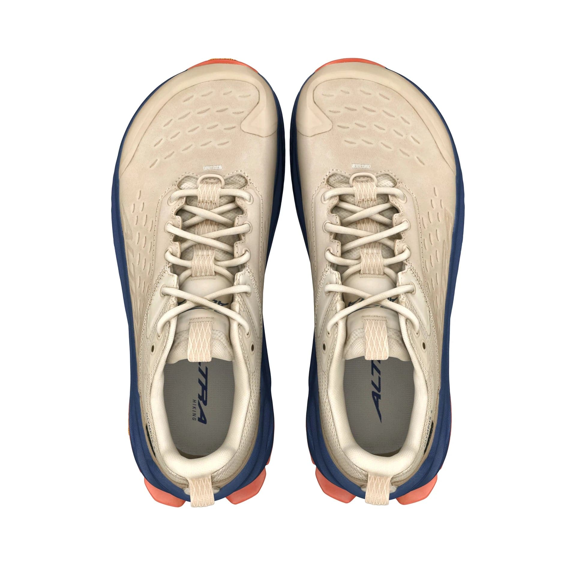 Altra Olympus 6 Hike Low Gtx 2 [Women's] Shoes - Blister Prevention