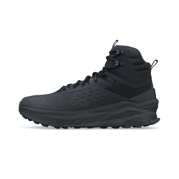 Altra Olympus 6 Hike Mid Gtx 2 [Men's] - Blister Prevention
