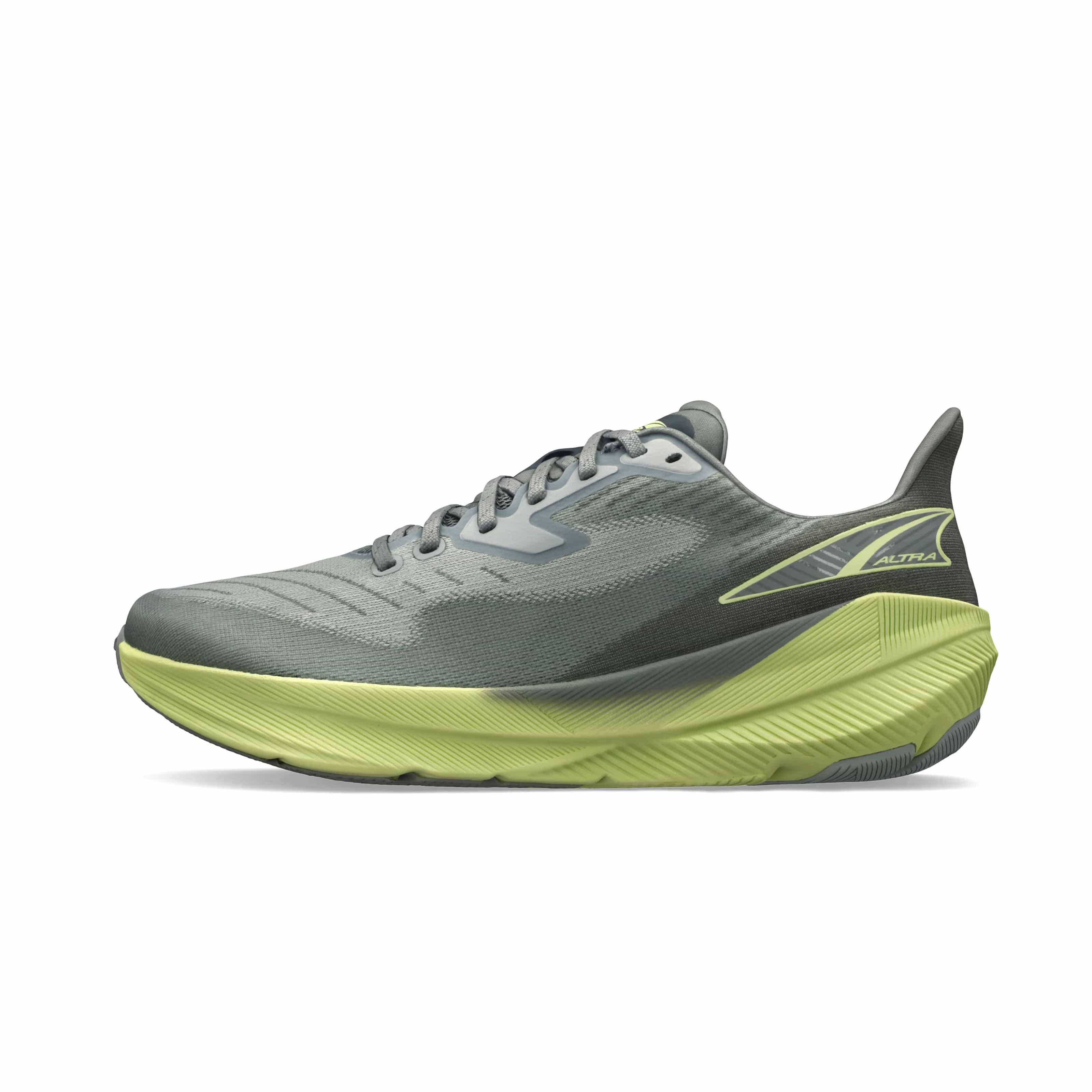 Altra Experience Flow [Men's] Shoes - Blister Prevention