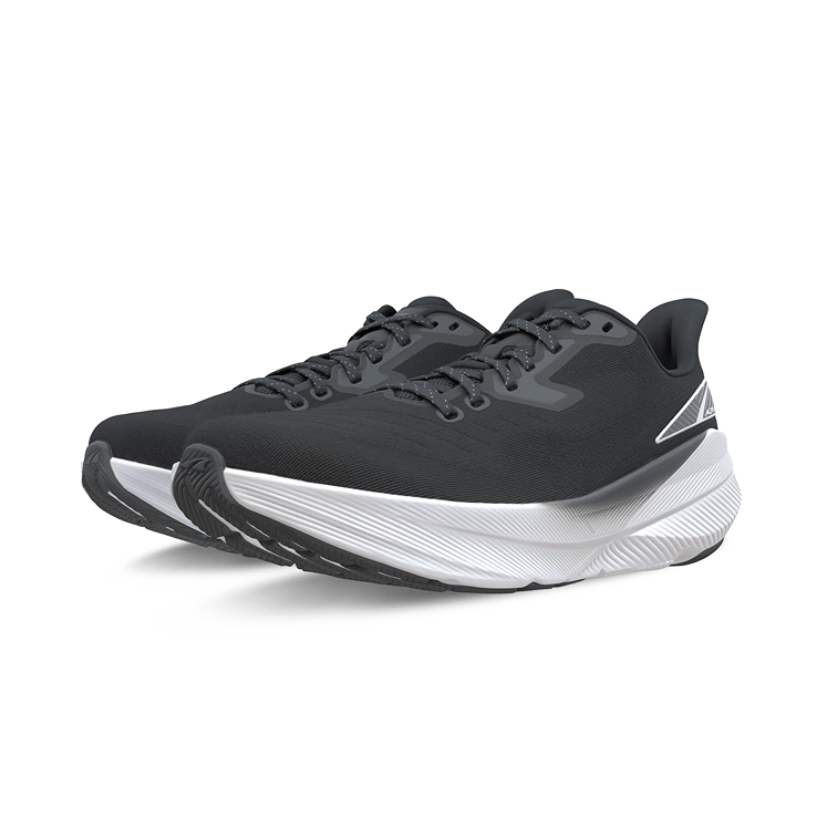 Altra Experience Flow [Women's] Shoes - Blister Prevention