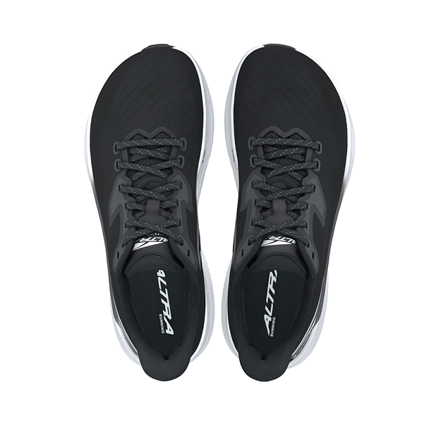 Altra Experience Flow [Women's] Shoes - Blister Prevention
