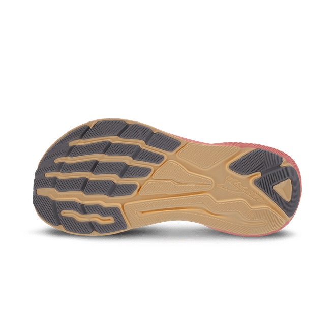 Altra Experience Flow [Women's] Shoes - Blister Prevention