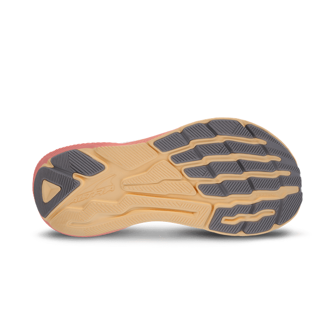Altra Experience Flow [Women's] Shoes - Blister Prevention