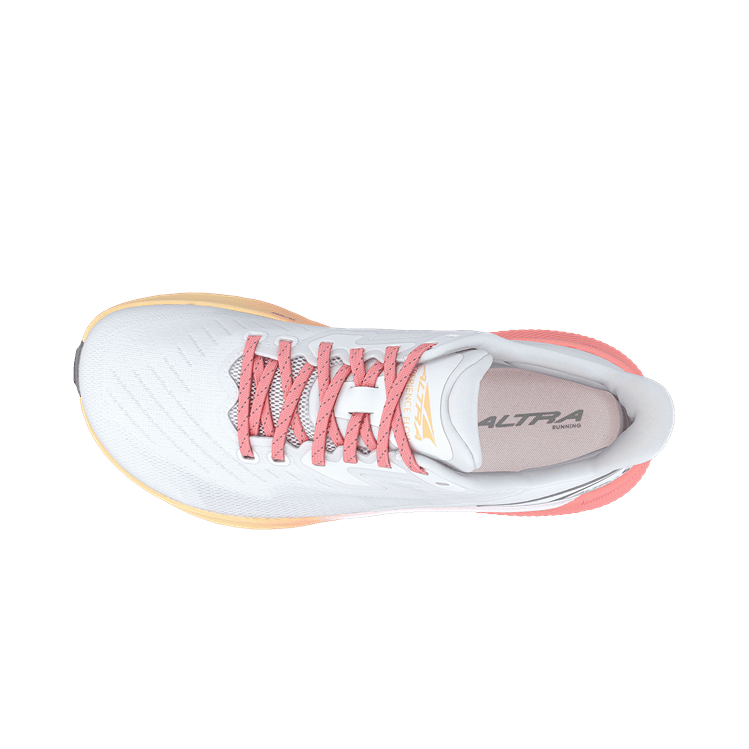 Altra Experience Flow [Women's] Shoes - Blister Prevention