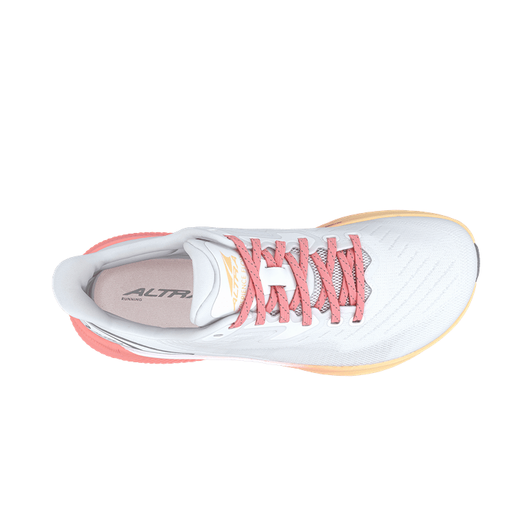 Altra Experience Flow [Women's] Shoes - Blister Prevention