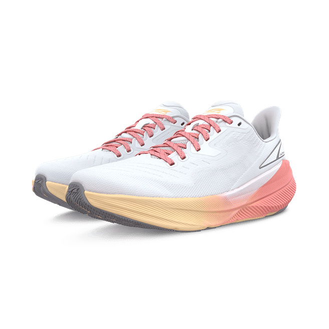 Altra Experience Flow [Women's] Shoes - Blister Prevention