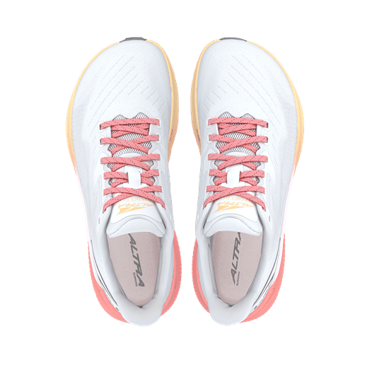 Altra Experience Flow [Women's] Shoes - Blister Prevention