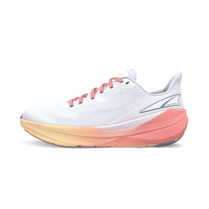 Altra Experience Flow [Women's] Shoes - Blister Prevention