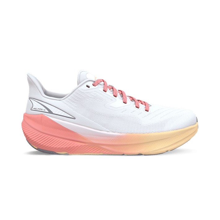 Altra Experience Flow [Women's] Shoes - Blister Prevention