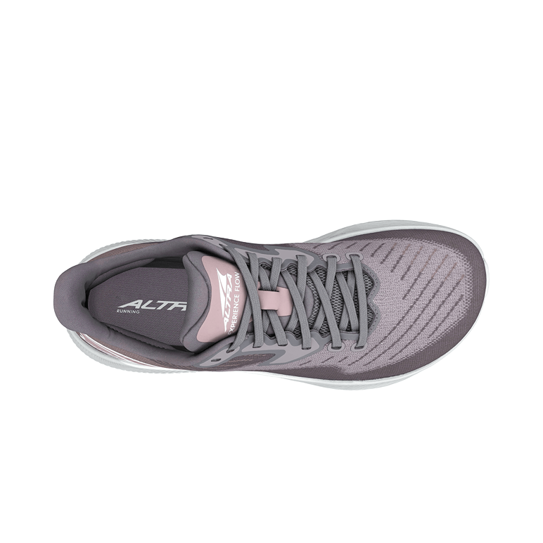 Altra Experience Flow [Women's] Shoes - Blister Prevention