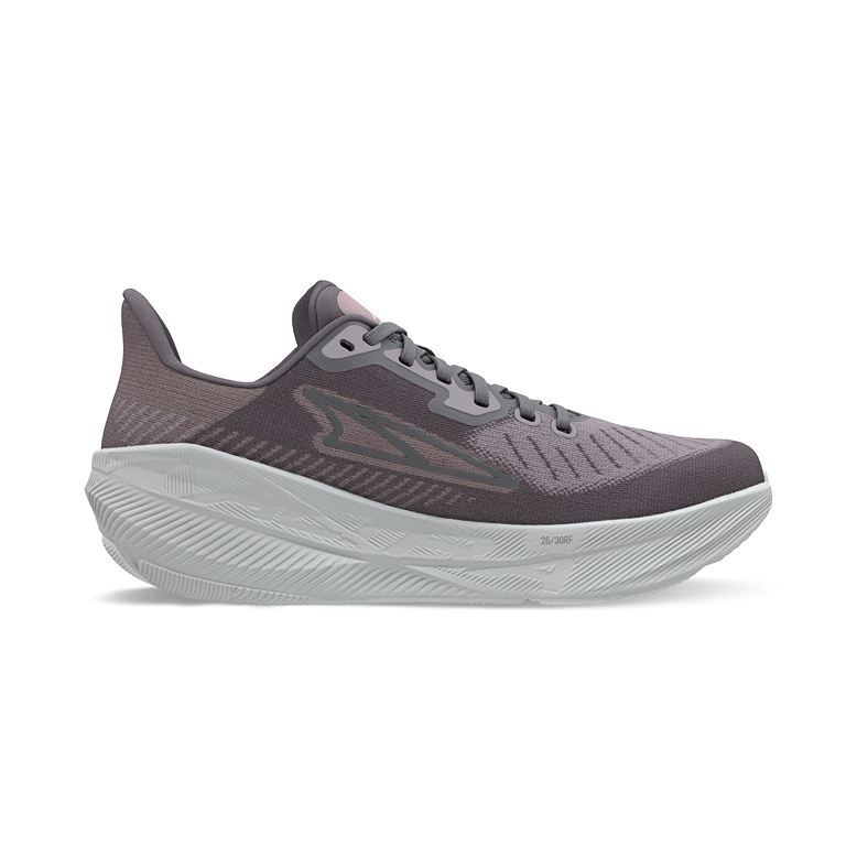 Altra Experience Flow [Women's] Shoes - Blister Prevention