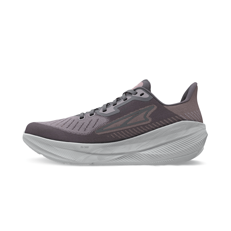 Altra Experience Flow [Women's] Shoes - Blister Prevention