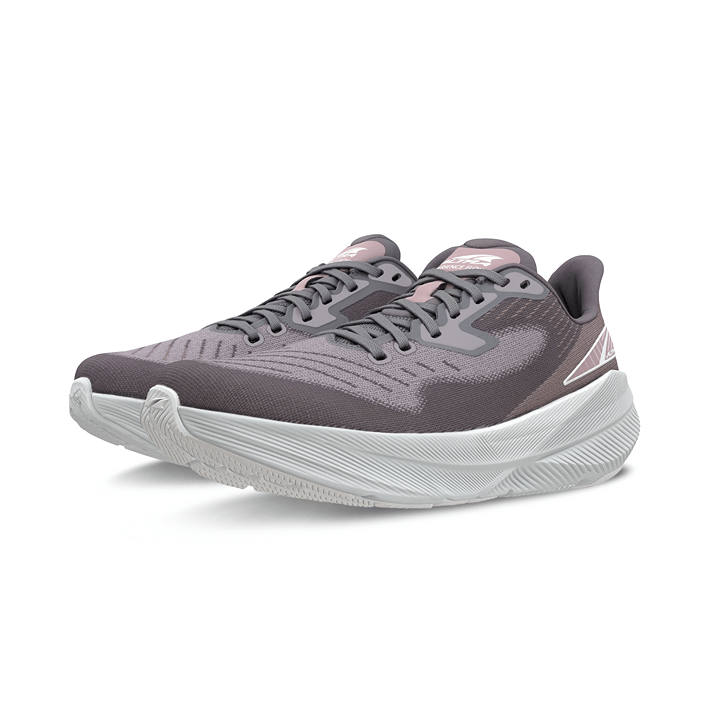 Altra Experience Flow [Women's] Shoes - Blister Prevention