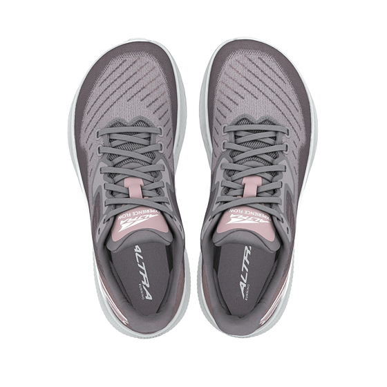 Altra Experience Flow [Women's] Shoes - Blister Prevention