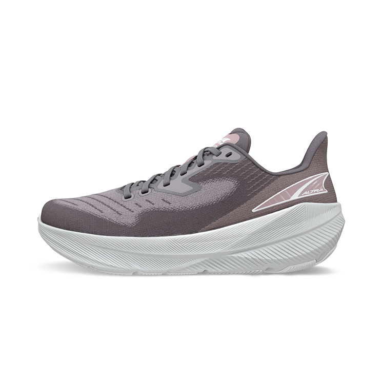 Altra Experience Flow [Women's] Shoes - Blister Prevention