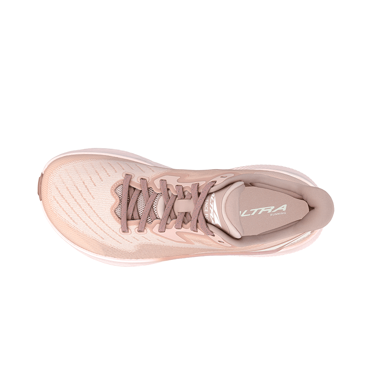 Altra Experience Flow [Women's] Shoes - Blister Prevention