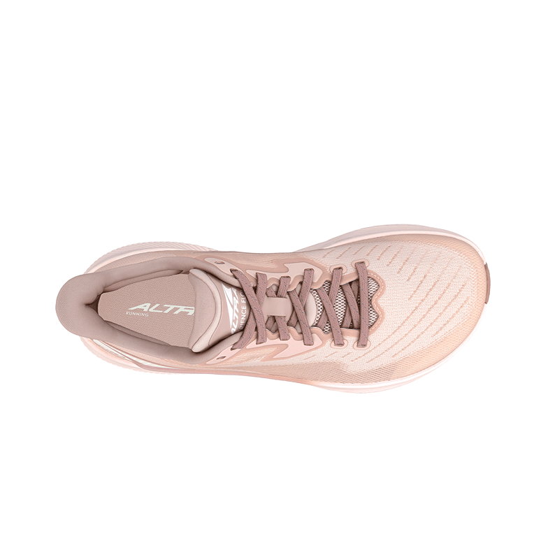 Altra Experience Flow [Women's] Shoes - Blister Prevention