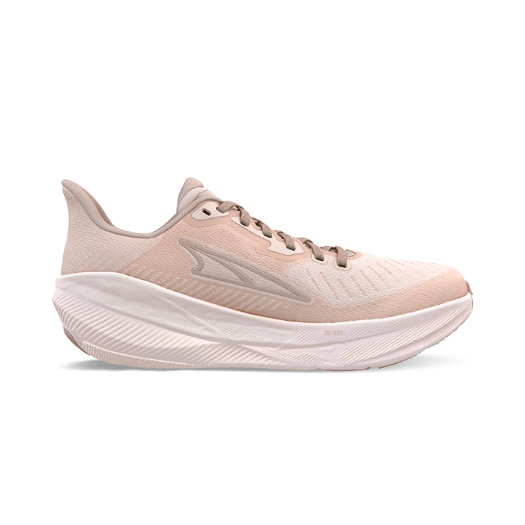 Altra Experience Flow [Women's] Shoes - Blister Prevention