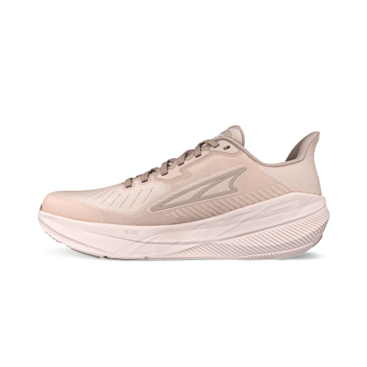 Altra Experience Flow [Women's] Shoes - Blister Prevention