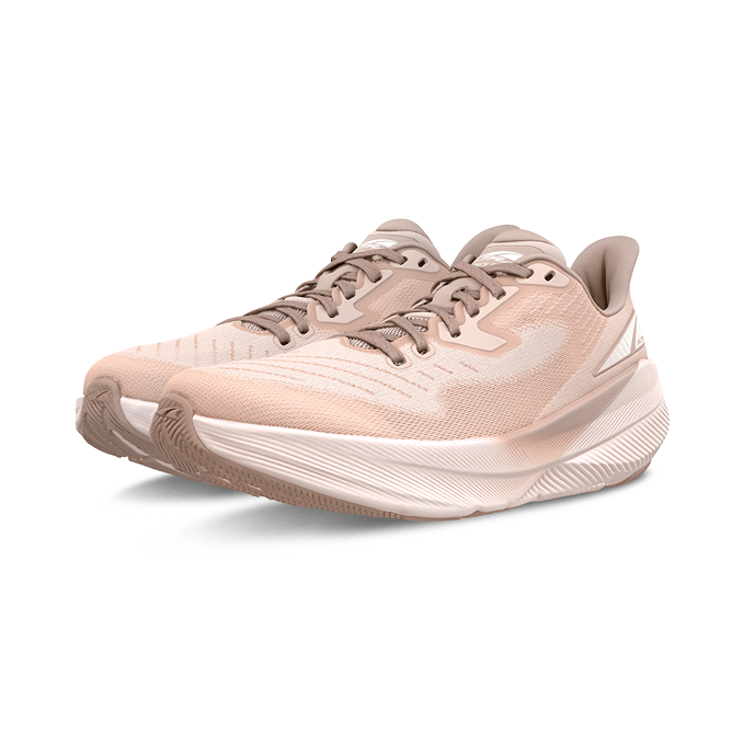 Altra Experience Flow [Women's] Shoes - Blister Prevention
