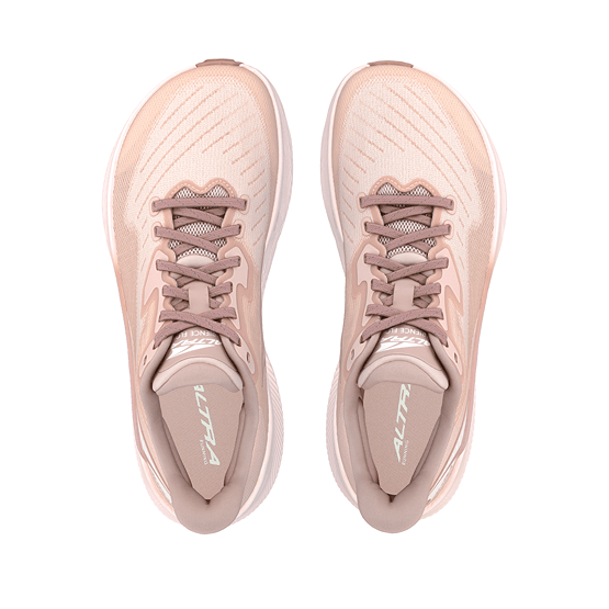 Altra Experience Flow [Women's] Shoes - Blister Prevention