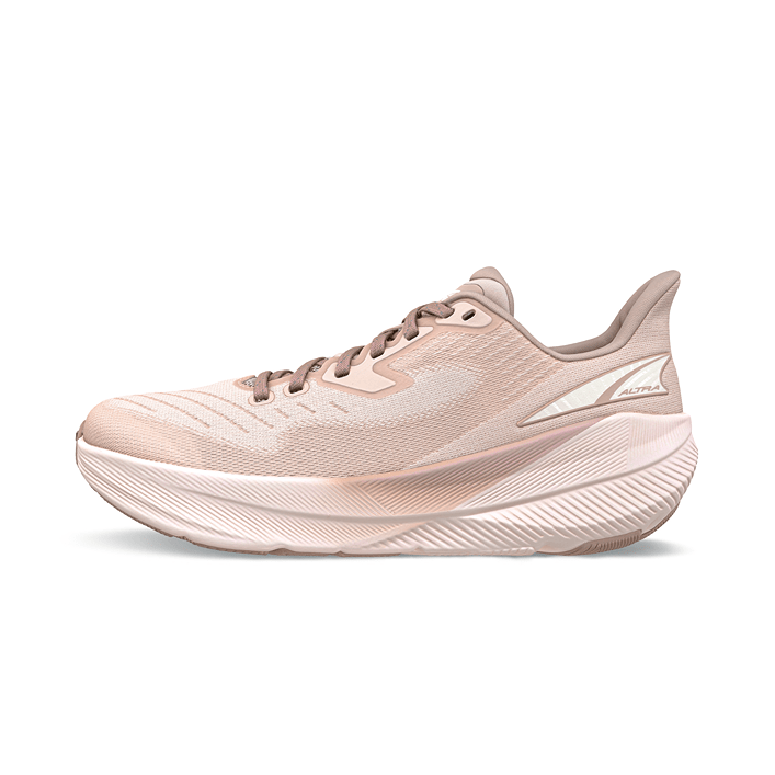Altra Experience Flow [Women's] Shoes - Blister Prevention