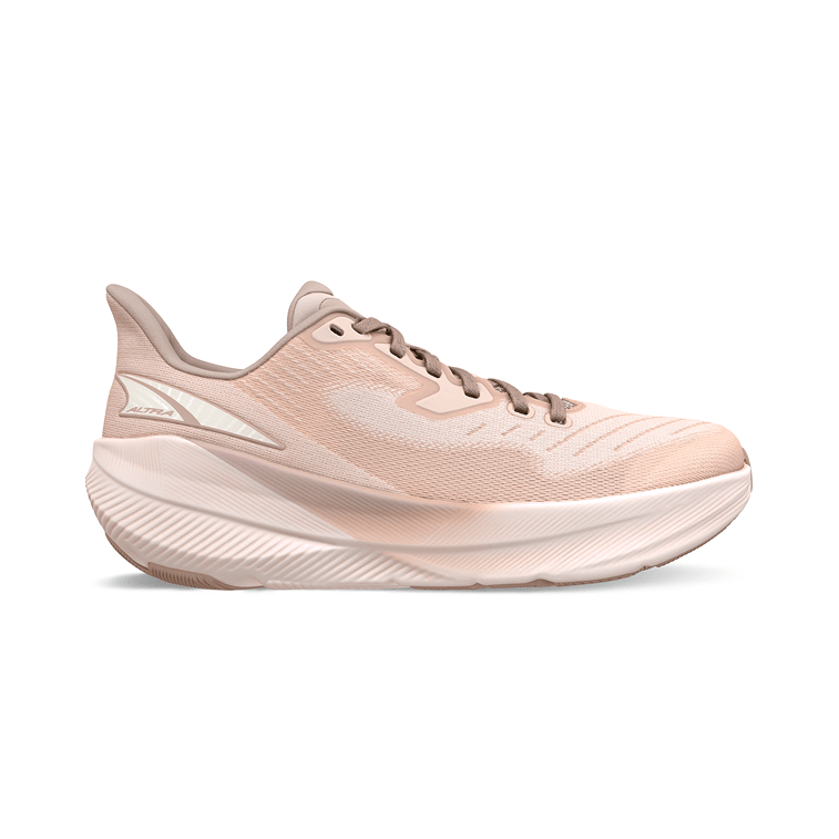 Altra Experience Flow [Women's] Shoes - Blister Prevention